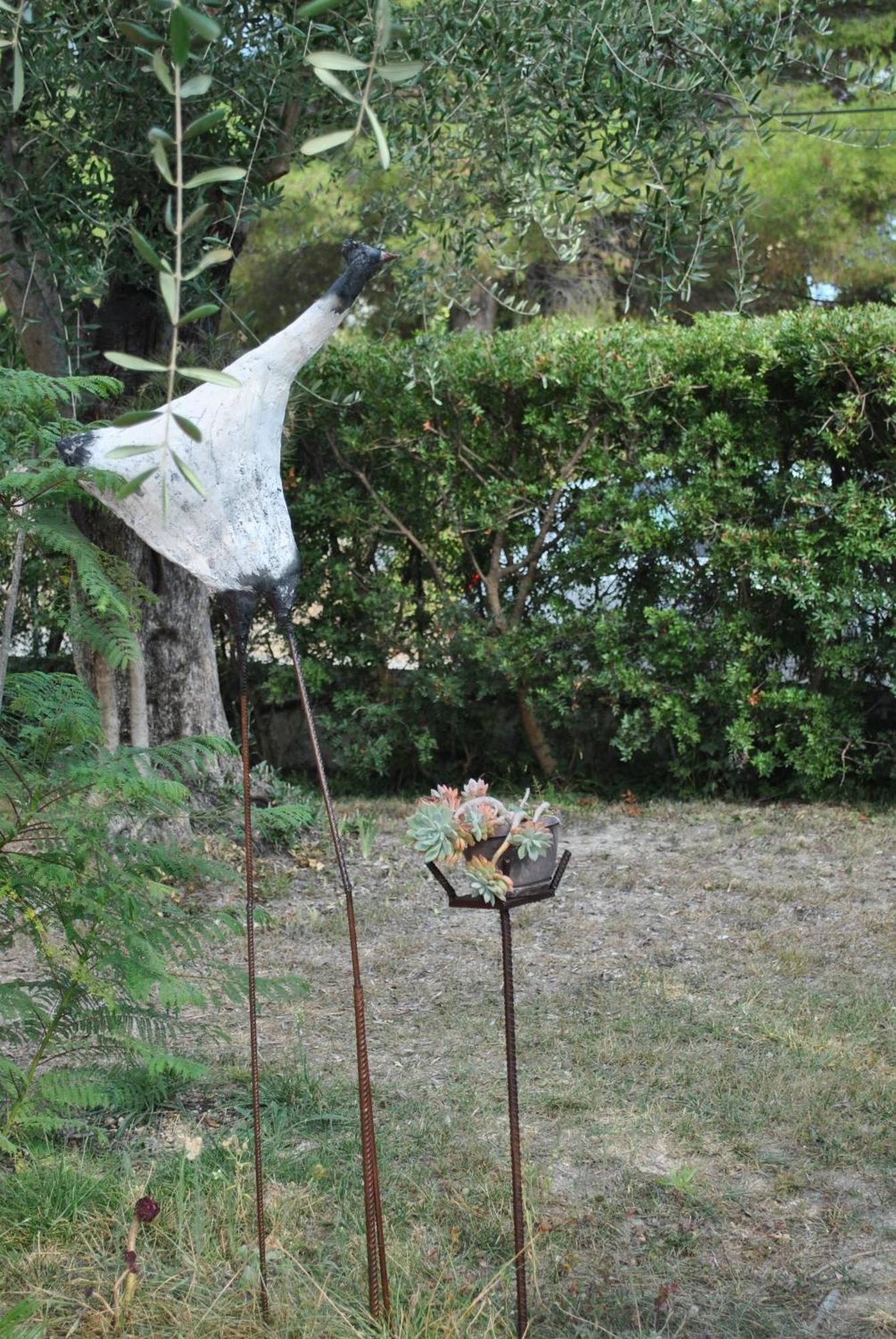 Sous L'Olivier Bed and Breakfast Mentone Esterno foto