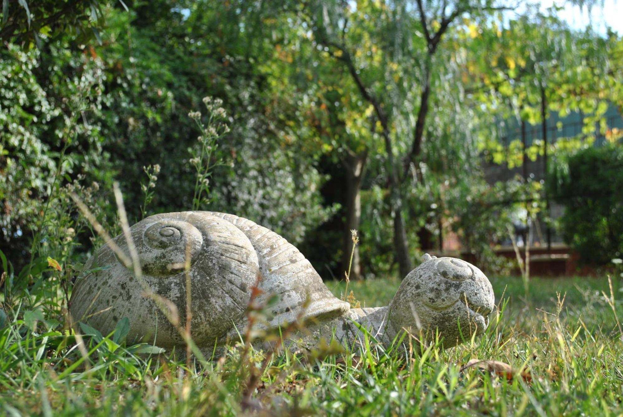 Sous L'Olivier Bed and Breakfast Mentone Esterno foto